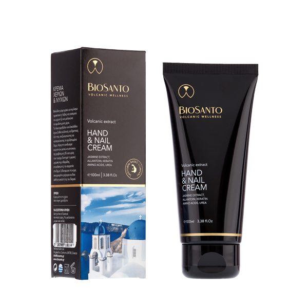 Hand Nail Cream Biocent