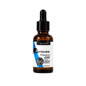 Qualyns - Retinol Vitamin A Serum (30ML)