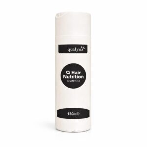 Qualyns - Q Hair Nutrition Biotin Shampoo (150ML)