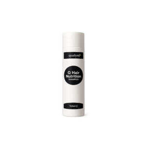 Qualyns - Q Hair Nutrition Biotin Shampoo (150ML)