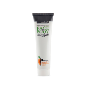 Qualyns - Apricot Peeling Scrub (150ML)