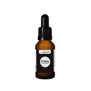 Qualyns -  Q Shiny Hair Biotin Serum (30ML)