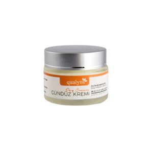 Qualyns - Day Cream for Dry & Sensitive Skin (50ML)