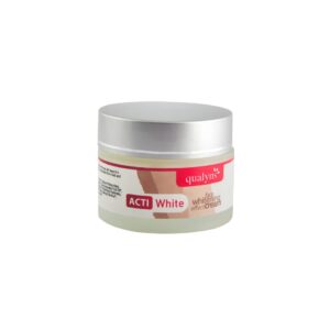 Qualyns - Acti-White Face Whitening Cream (50ML)
