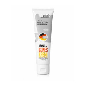 Qualyns - High Protection Sunscreen SPF 50 (100ML)