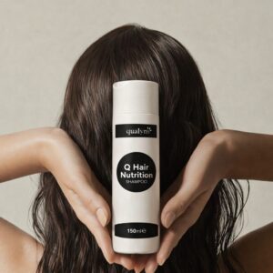 Qualyns - Q Hair Nutrition Biotin Shampoo (150ML)