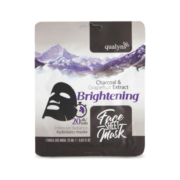Brightening-Face-Sheet-Mask