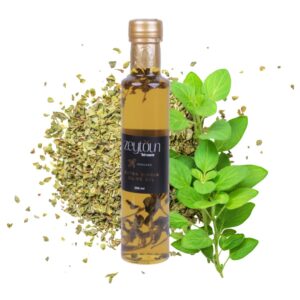Zeyt Zaytoun Oregano (500ML)