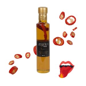 Zeyt Zaytoun Chilly (250ML)