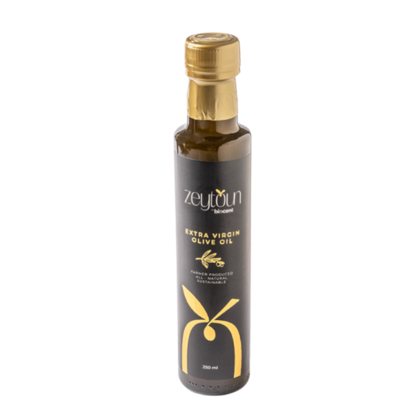 Zeyt Zaytoun (250ML)