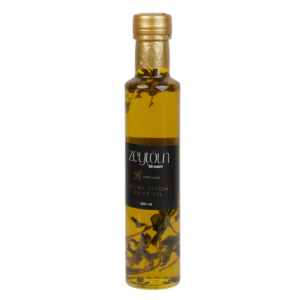 Zeyt Zaytoun Oregano (250ML)