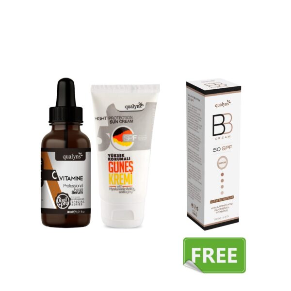 HELLO OFFERS - Glow & Protect Your Skin