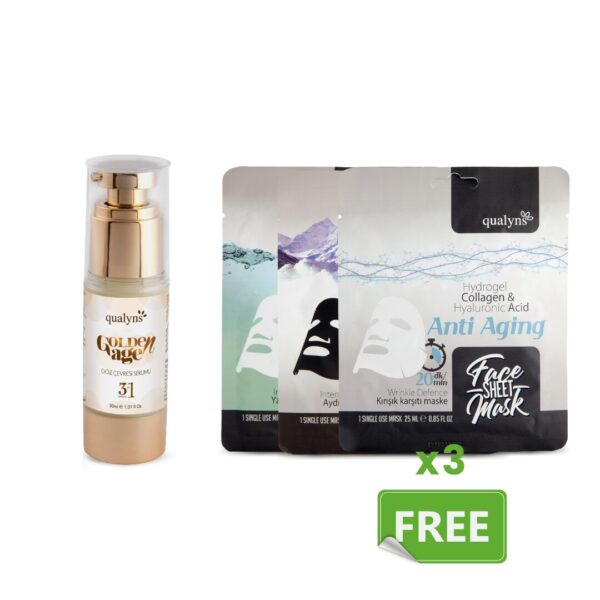 HELLO OFFERS - Goodbye Dark Circles