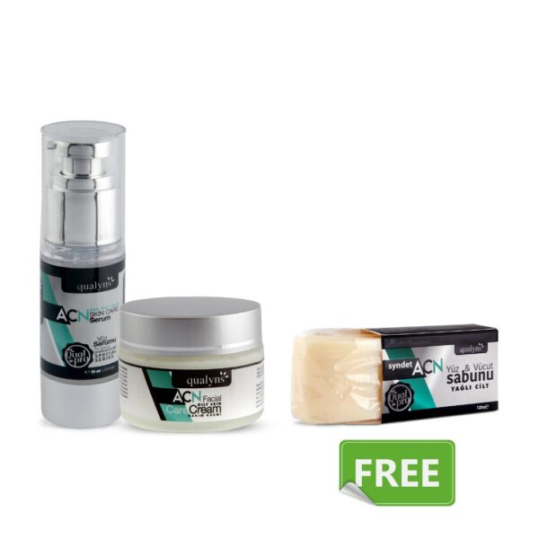 HELLO OFFERS - OH MY OILY