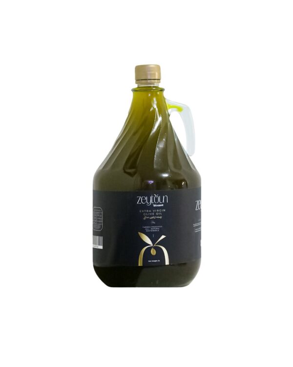 Zeyt Zaytoun (3L)