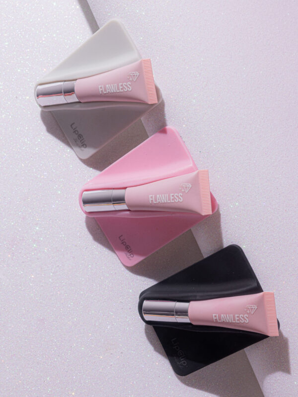 FlawlessBYAA - LipClip (Pink Color) - Image 2