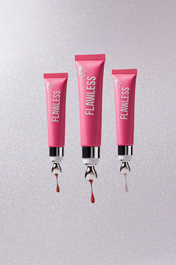 FlawlessBYAA - Lip Gloss (Shade Eternal Glow) 10ML