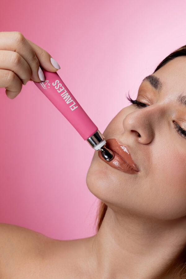 FlawlessBYAA - Lip Gloss (Shade Cocoa Kiss) 10ML