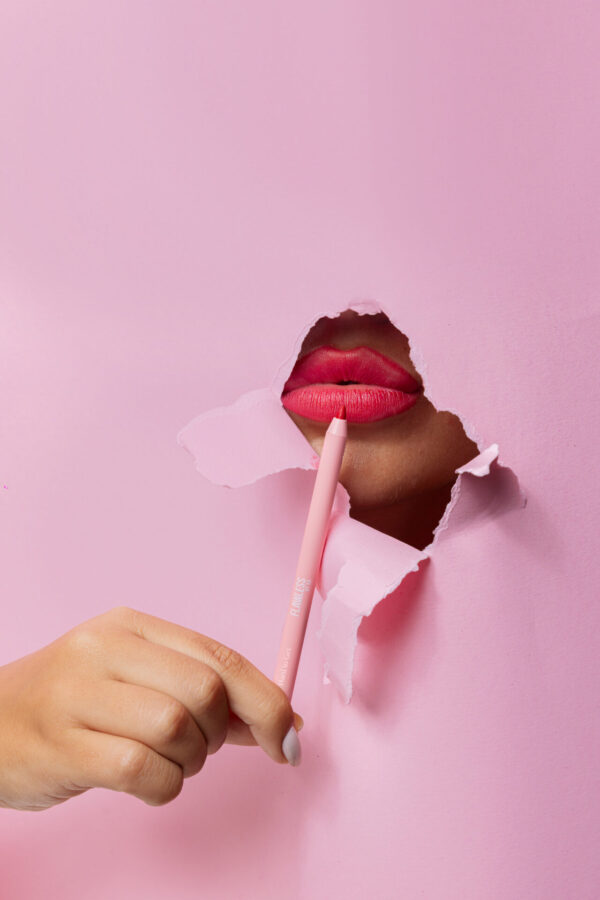 FlawlessBYAA - Lip Liner (Shade Unbothered) - Image 4