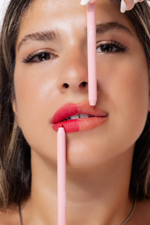 FlawlessBYAA - Lip Liner (Shade Unbothered) - Image 2