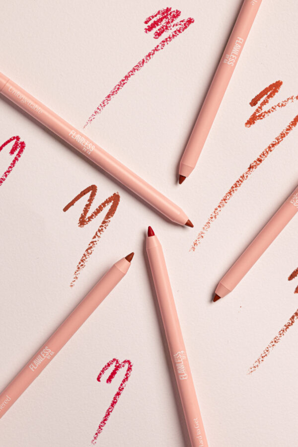 FlawlessBYAA - Lip Liner (Shade Hard To Get) - Image 2
