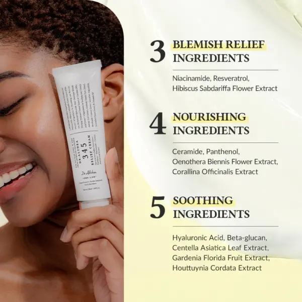 Dr. Althea - 345 Relief Cream (50ML) - Image 2
