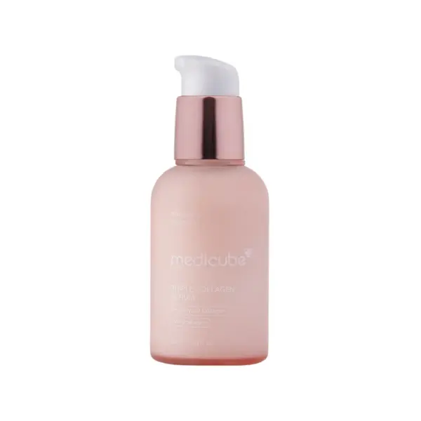 Medicube - Triple Collagen Serum 4.0 (55ML)