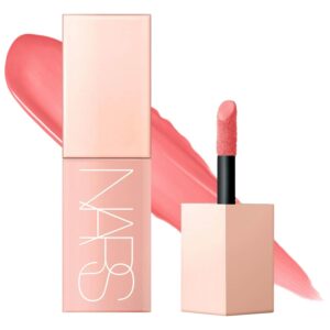 NARS - After Glow Liquid Blush (BRAZEN)