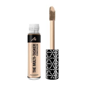 Manhattan - Multi-Tasker Concealer Liquid Waterproof 11ml (Color 20 Fair)