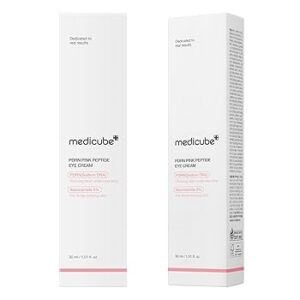 Medicube - PDRN PINK PEPTIDE EYE SERUM (30ML)