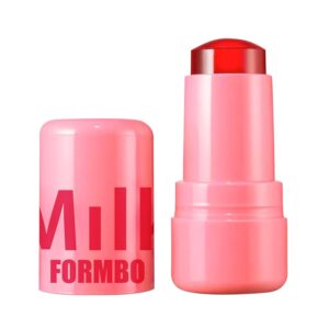 Milk - Cooling Water Jelly Tint Lip + Cheek Blush Stain | 5 g (Chill)