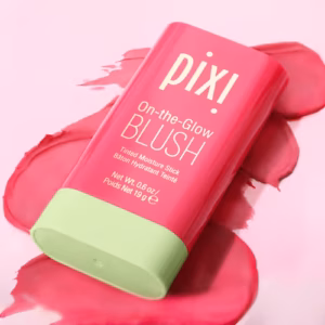 PIXI - On The Glow Blush (RUBY)
