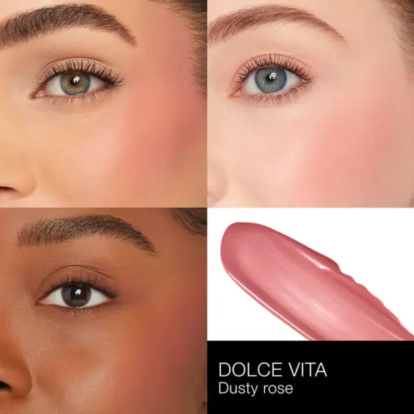 NARS - After Glow Liquid Blush (DOLCE VITA) - Image 3