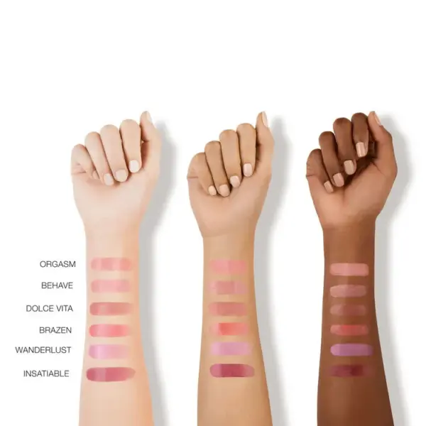 NARS - After Glow Liquid Blush (BRAZEN) - Image 3