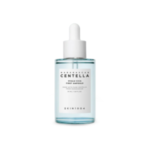 Skin1004 Madagascar Centella HYALU-CICA FIRST AMPOULE (100ML)