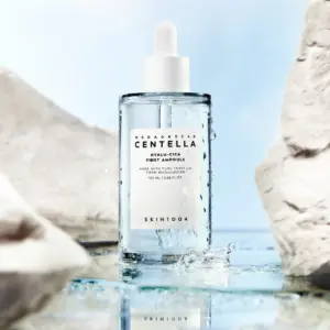 Skin1004 Madagascar Centella HYALU-CICA FIRST AMPOULE (100ML)