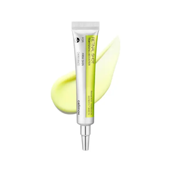 Celimax - The VITA A RETINAL SHOT Firming Skin (15ML)