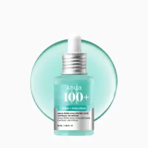 Anua - PDRN Hyaluronic Acid Capsule 100 Serum
