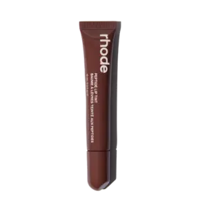 Rhode - Peptide Lip Tint Nourishing Glaze (Espresso)