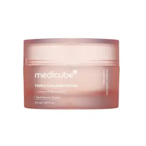 Medicube - Tripple Collagen Cream (50ML)