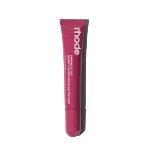 Rhode - Peptide Lip Tint Nourishing Glaze (Raspberry Jelly)