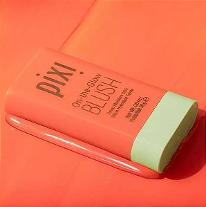 PIXI - On The Glow Blush (JUICY)