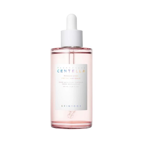 Skin1004 Madagascar Centella Poremizing Fresh Ampoule (100ML) - Image 3