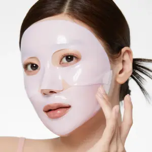 PDRN Salmon Collagen Pink Jelly Mask (30g)
