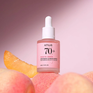 Anua - PEACH 70% NIACINAMIDE SERUM (30ML)