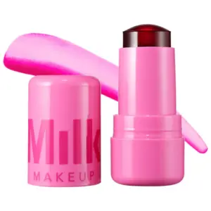 Milk - Cooling Water Jelly Tint Lip + Cheek Blush Stain | 5 g (Burst)