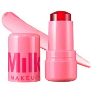 Milk - Cooling Water Jelly Tint Lip + Cheek Blush Stain | 5 g (Chill)