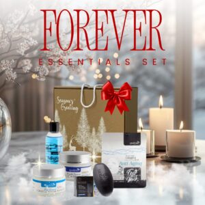 Christmas Bundles - Forever Essentials Set