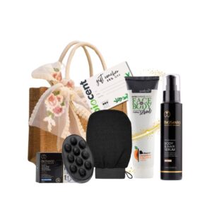 Christmas Bundles - Holiday Body Glow