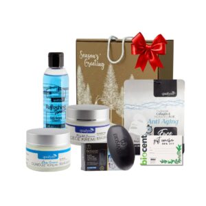 Christmas Bundles - Forever Essentials Set